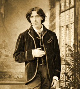 Oscar Wilde